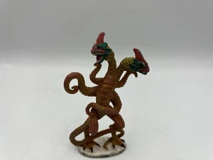 Grenadier Demon (Demogorgon) M36 Metal Miniature Fantasy 1984 - Picture 1 of 3