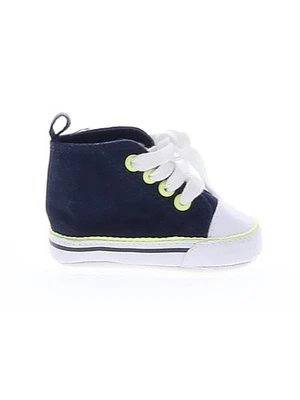 Zapatillas azules Gymboree para niños 1 Foto 1 de 2