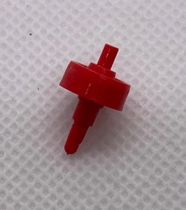 Vintage Corgi 811 James Bond Moon Buggy INT. RADAR WHEEL Replacement SHIPS FREE! - Picture 1 of 1