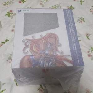 DC Comics Starfire Kotobukiya Bishoujo Statue Figure NEW - Picture 1 of 5