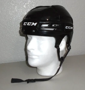 CCM Tacks 910 Eishockeyhelm schwarz Größe Small - Bild 1 von 2
