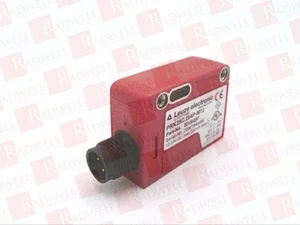LEUZE PRK25C.D/4P-M12 / PRK25CD4PM12 (BRAND NEW) - Bild 1 von 1
