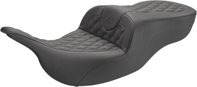 Saddlemen RoadSofa LS Seat #283447 Harley Davidson Electra Glide/Road Glide Foto 1 de 1
