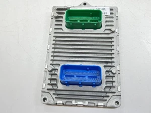 2018 - 2021 JEEP COMPASS 2.4L ENGINE CONTROL MODULE UNIT ECM ECU OEM 68342095AA - Foto 1 di 10