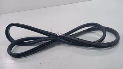 Fiat 500 On Body Door Jamb Seal Front Right Passenger  2012 2013 2014 2015 2016  - Image 1 of 4