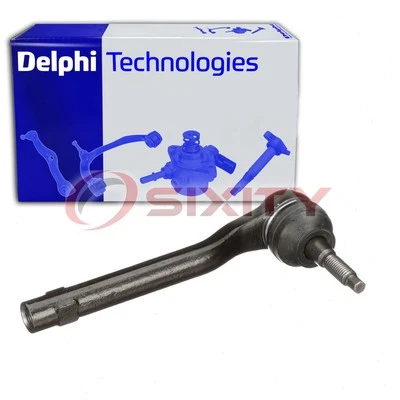 Extremo de varilla de amarre de dirección Delphi TA5964 para portaequipajes HL3Z-3A130-A AL3Z 3A130-A oz Foto 1 de 4