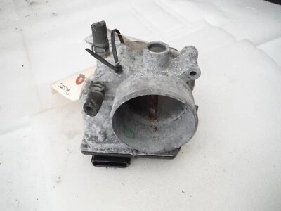 2005 年日产 Titan 节气门车身阀组件原始设备制造商 2004-2014 — 第 1/4 张图片