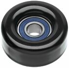 New Idler Pulley 38041 ACDelco Professional/Gold