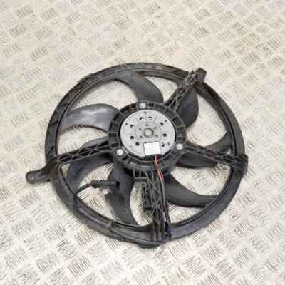 MINI COOPER COUNTRYMAN R60 Coolant Diffuser Fan 0130303019 1.6 Petrol 72kw 2011 Foto 1 de 4