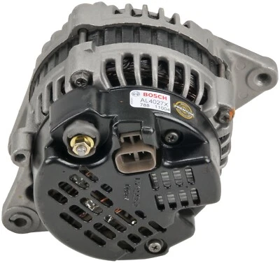 Alternador (remanufacturado) Bosch para Hyundai Elantra 1996-2000 Foto 1 de 4