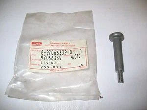 New OEM 1991-1997 Isuzu Honda Automatic Transmission Shift Lever To Link Lever - Picture 1 of 4