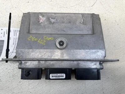 Módulo de control del motor usado (ECM) se adapta a: módulo de control electrónico Ford Taurus 2014 Foto 1 de 4