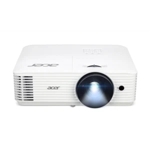 Acer Home Entertainment HD Beamer 4500 lm DLP 1.54-1.72:1 Weiß Native 720p - Bild 1 von 5