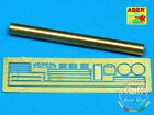 Aber 1/35 Cleaning Rod and Spare Aerial Stowage for Panther&Jagdpanther R-23