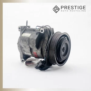 2003-2007 HONDA ACCORD 2.4L Air Conditioning A/C Compressor 38810-RAA-A01 OEM - Picture 1 of 7