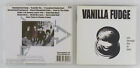 CD disc -  Vanilla Fudge ‎– Out Through The In Door  - A7635L13