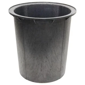 Cubierta de lavabo de bomba de sumidero perforada de 18x22 pulgadas - a prueba de corrosión NUEVO - Imagen 1 de 5
