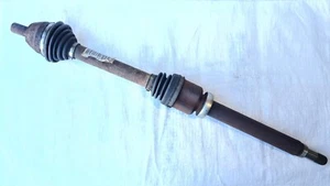 Árbol de transmisión delantero derecho ford focus ii c-max c30 c70 s40 v50 1,6 1,8 2,0 - Imagen 1 de 3