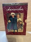 Używana 2005 American Girl Samantha & Nellie Special 7-Book z walizką - zostanie wysłana w pudełku