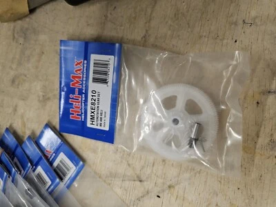 Helimax HMEX8210 Autorotation Gear Set - Image 1 of 2