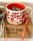 Starbucks LAS VEGAS 1 Tasse mug cup Becher Espresso 2oz NEU 2023 SKU BOX KERAMIK