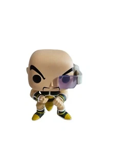 FUNKO POP VINYL #613 DRAGONBALL Z NAPPA FIGURE ANIMATION SERIES - Picture 1 of 4