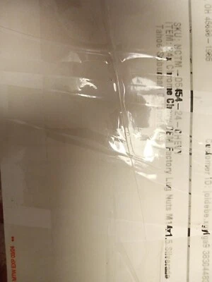 Juego de 6 seis tuercas Chevrolet Traverse 2009-2017 Foto 1 de 3