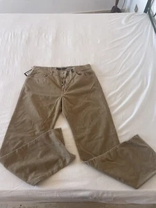 Pantalone STONE ISLAND vintage FLINT Taglia 38 - Foto 1 di 8