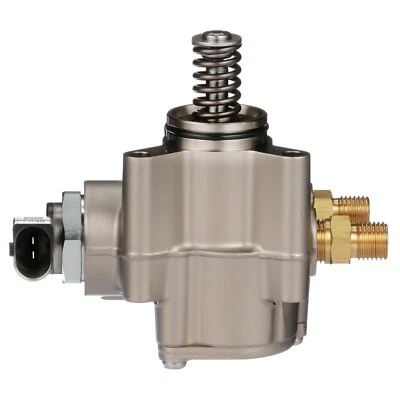 Direct Injection High Pressure Fuel Pump Delphi For 2010 Audi A8 Quattro 4.2L V8 - Image 1 of 4