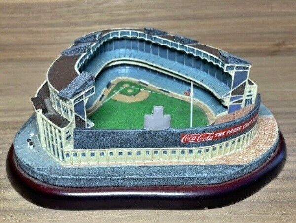 Oakland Coliseum 3D Stadium Replica - the Stadium Shoppe