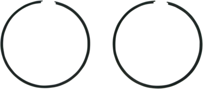 JUEGO DE ANILLOS KIMPEX R09-779 STD Foto 1 de 2