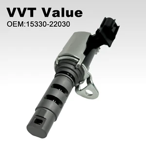Oil Control Variable Valve Timing (VVT) Solenoid For Toyota Corolla Celica 00-08 - Picture 1 of 24