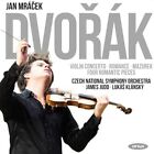 Czech National Symphony Orchestra... - Czech National Symphony Orchestra CD 2ELN