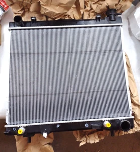 Genuine OEM Mopar RAM Dakota Cooling Radiator 2005-2011 55056506AE - Picture 1 of 7