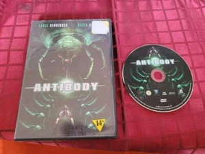 Antibody (DVD) VG - Foto 1 di 1