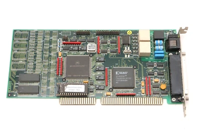 Siemens G23901-F0001-C010 Network Controller Card LAN Adapter /Main338 - Bild 1 von 4