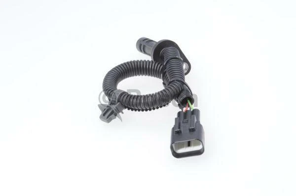 SENSOR DEL CIGÜEÑAL HYUNDAI TUSCON 1.6 GENUINO BOSCH 0261210316 TOTALMENTE NUEVO  Foto 1 de 1
