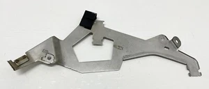 99-06 Genuine OEM BMW E46 323i Gearbox Cable Harness Bracket 12521436031 X3 Z4 - Picture 1 of 4