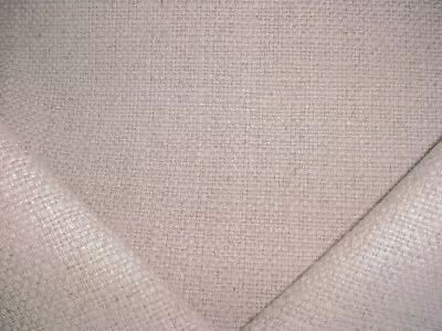 Tela de tapicería para cortinas de lino natural decadente 6Y Kravet 31924 Corbielle Foto 1 de 4