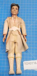 TOY0116 - Disney Aladdin Agrabah Collection Fashion Doll ALADDIN Doll - Picture 1 of 4