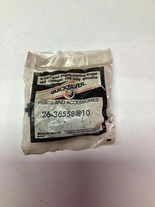 NOS Quicksilver 26-36558@10 seal a3b2 - Bild 1 von 2