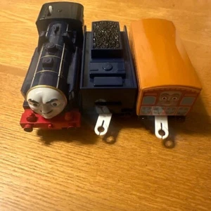 Tomy Plarail Classic Lorenzo & Beppe Thomas & Friends from JAPAN F/S - Picture 1 of 8