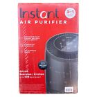 Instant Air Purifier AP200 3-in-1 Filtration, Plasma Ion Technology, HEPA, 228SF