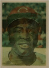 1986 (BB) Sportflics Decade Greats #56 Joe Morgan