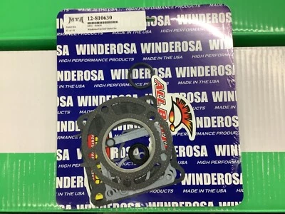 Juego de juntas de extremo superior Winderosa Yamaha YZ125 1983-1985 Foto 1 de 2