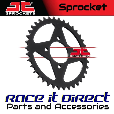 JT Sprocket for Suzuki GT185 1974-1979 Steel Rear - Image 1 of 4
