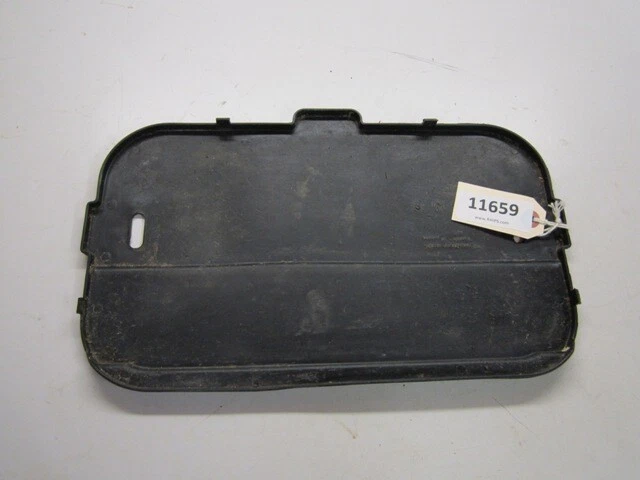 Panel de asiento Ski-Doo - 2001 MXZ 600 - 572107601 - #11659 Foto 1 de 1