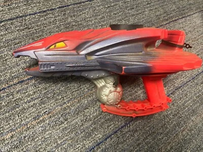 Vintage Masters of the Universe Blaster Hawk Top Only MOTU He Man Vehicle 1985 - Image 1 of 4