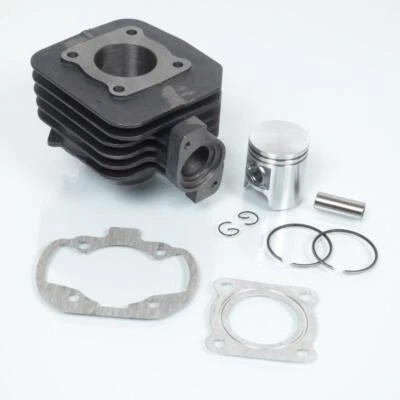 Cylindre P2R (Motorisé) pour Scooter Peugeot 50 Kisbee 2T 2013 à 2020 Neuf