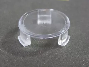 Parking Meter COIN VIEW LENS, with modification, will replace your Duncan lens - Picture 1 of 2